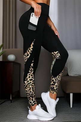 LESOLDA leggings