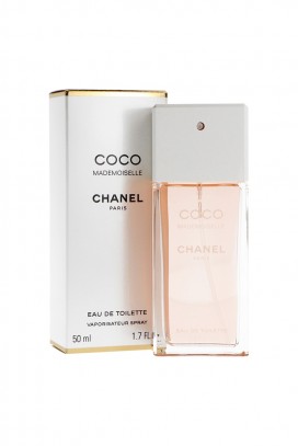 Chanel Coco Mademoiselle EDT 50 ml parfüm