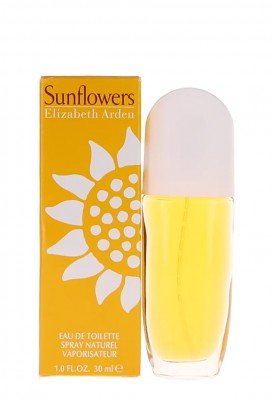 Elizabeth Arden Sunflowers EDT 30 ml parfüm