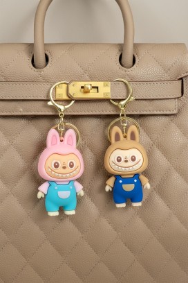 LABUBU táska dísz