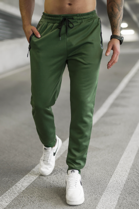 LOKTOGO GREEN férfi nadrág