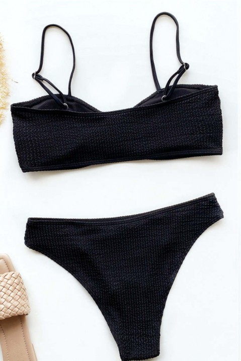 BRIANTINA BLACK bikini, Szín: fekete, IVET.HU - A te online butikod.