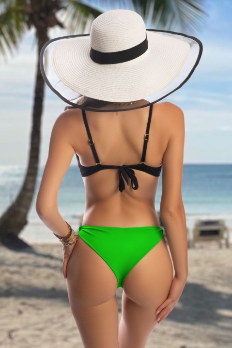 LENERHA bikini, Szín: zöld, IVET.HU - A te online butikod.