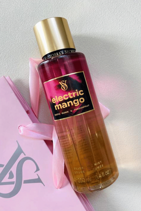 Victoria's Secret Electric Mango 250 ml testpermetIVET.HU - A te online butikod.