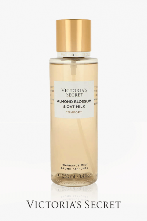 Victoria's Secret Almond Blossom & Oat Milk 250 ml testpermetIVET.HU - A te online butikod.