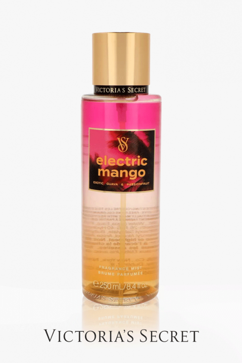 Victoria's Secret Electric Mango 250 ml testpermetIVET.HU - A te online butikod.