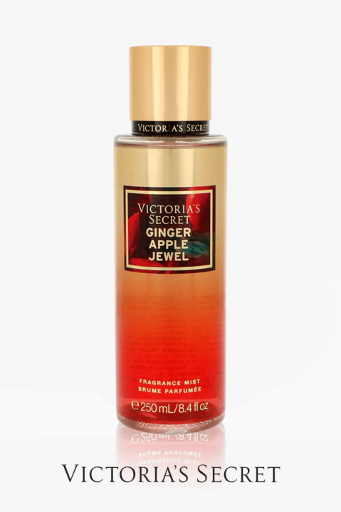 Victoria's Secret Ginger Apple Jewel 250 ml testpermetIVET.HU - A te online butikod.