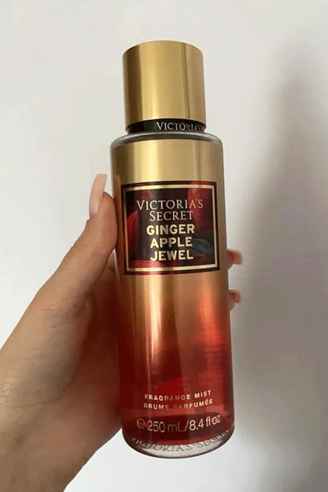 Victoria's Secret Ginger Apple Jewel 250 ml testpermetIVET.HU - A te online butikod.