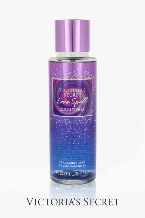 Victoria's Secret Love Spell Candied 250 ml testpermetIVET.HU - A te online butikod.