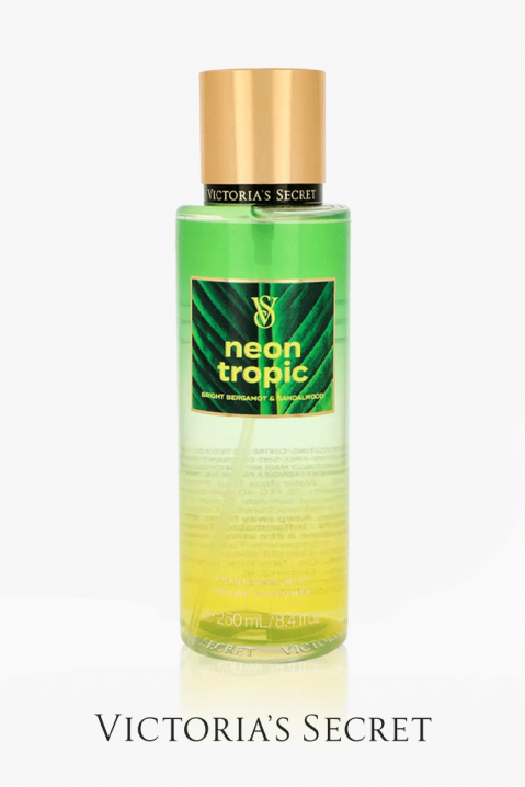 Victoria's Secret Neon Tropic 250 ml testpermetIVET.HU - A te online butikod.