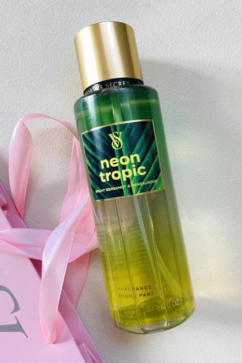 Victoria's Secret Neon Tropic 250 ml testpermetIVET.HU - A te online butikod.