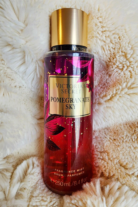 Victoria's Secret Pomegranate Sky 250 ml testpermetIVET.HU - A te online butikod.