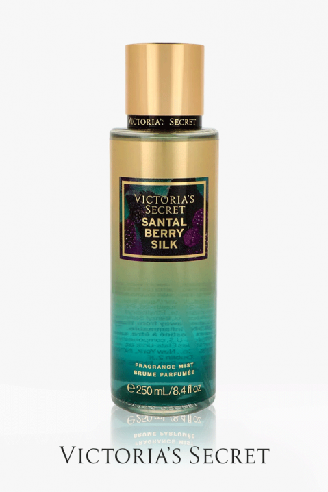 Victoria's Secret Santal Berry Silk 250 ml testpermetIVET.HU - A te online butikod.