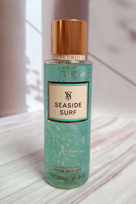 Victoria's Secret Seaside Surf 250 ml testpermetIVET.HU - A te online butikod.