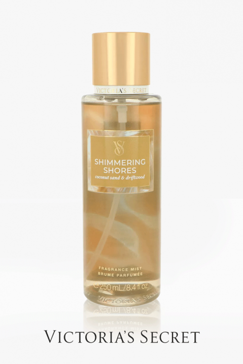 Victoria's Secret Shimmering Shores 250 ml testpermetIVET.HU - A te online butikod.