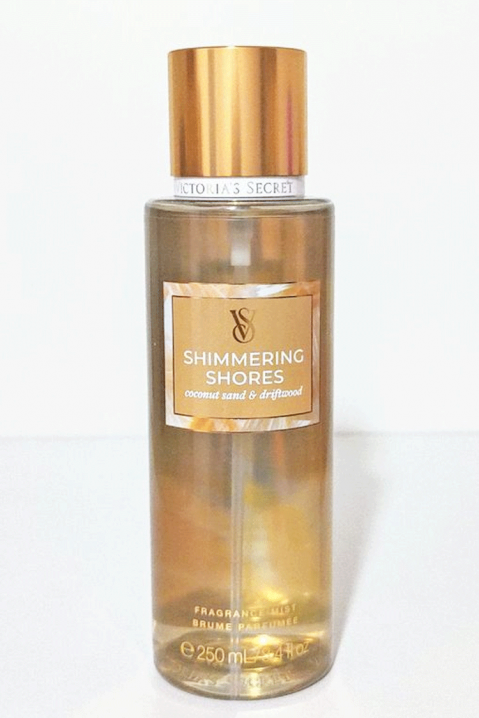 Victoria's Secret Shimmering Shores 250 ml testpermetIVET.HU - A te online butikod.