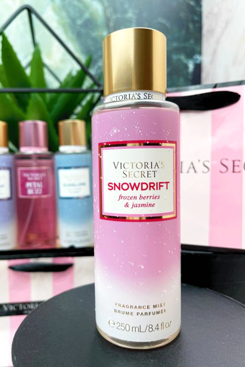 Victoria's Secret Snowdrift 250 ml testpermetIVET.HU - A te online butikod.