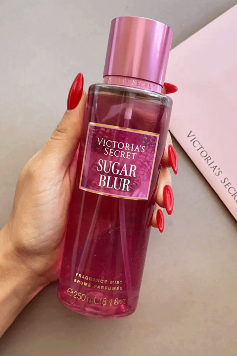 Victoria's Secret Sugar Blur 250ml testpermetIVET.HU - A te online butikod.