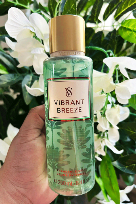 Victoria's Secret Vibrant Breeze 250 ml testpermetIVET.HU - A te online butikod.