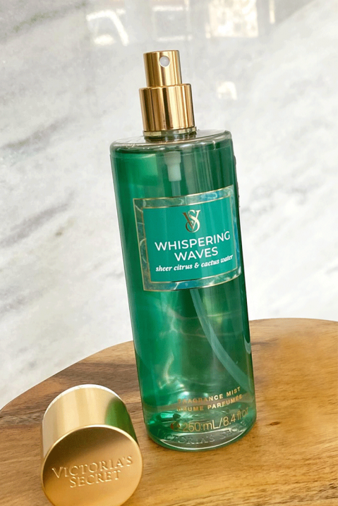 Victoria's Secret Whispering Waves 250 ml testpermetIVET.HU - A te online butikod.