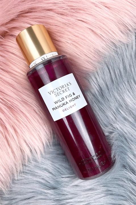 Victoria's Secret Wild Fig & Manuka Honey 250 ml testpermetIVET.HU - A te online butikod.