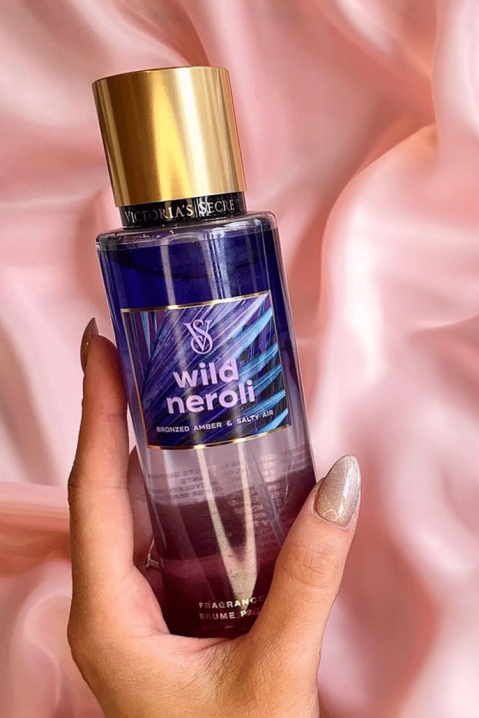 Victoria's Secret Wild Neroli 250 ml testpermetIVET.HU - A te online butikod.