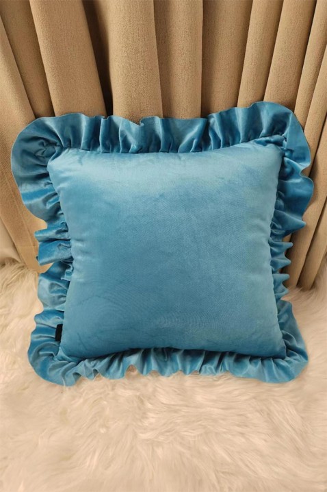 ROBELGA BLUE 40х40 cm párna huzat, Szín: kék, IVET.HU - A te online butikod.