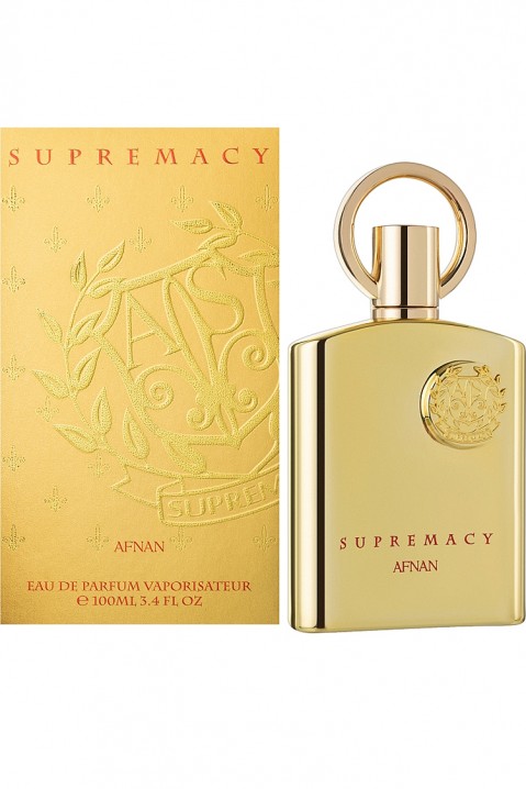 Supremacy Gold Edp 100 ml parfümIVET.HU - A te online butikod.