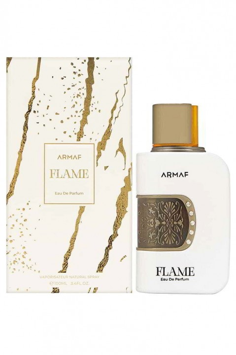 Armaf Flame EDP 100 ml parfümIVET.HU - A te online butikod.