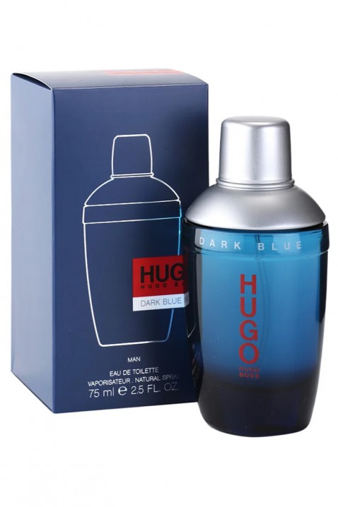 Hugo Boss Dark Blue EDT 75 ml parfümIVET.HU - A te online butikod.