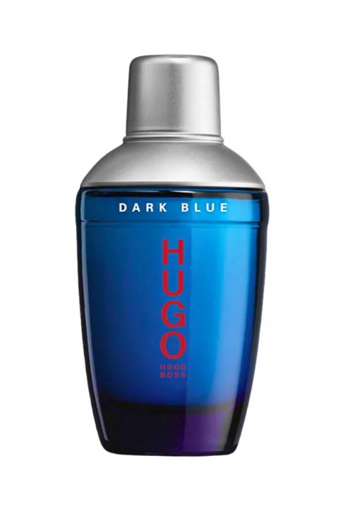 Hugo Boss Dark Blue EDT 75 ml parfümIVET.HU - A te online butikod.