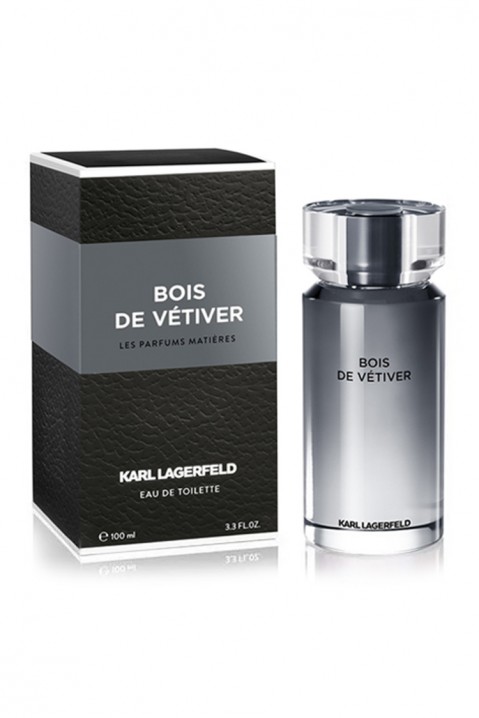 Karl Lagerfeld Bois De Vetiver EDT 100 ml parfümIVET.HU - A te online butikod.