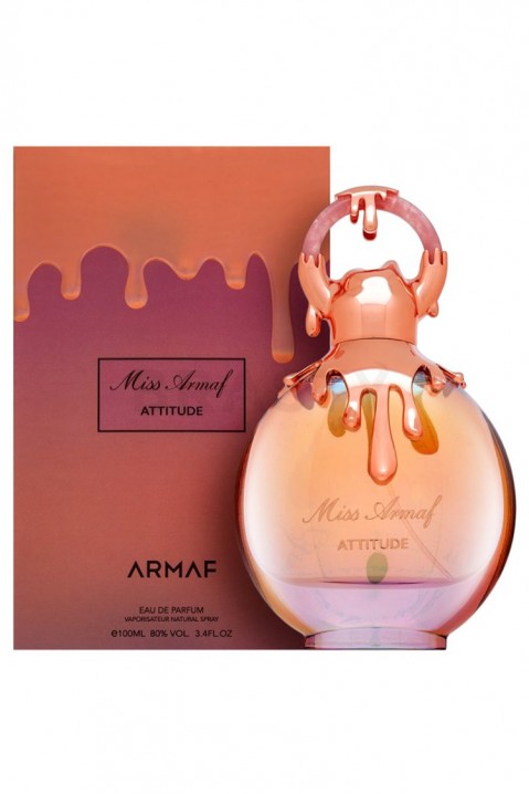 Armaf Miss Armaf Attitude EDP 100 ml parfümIVET.HU - A te online butikod.