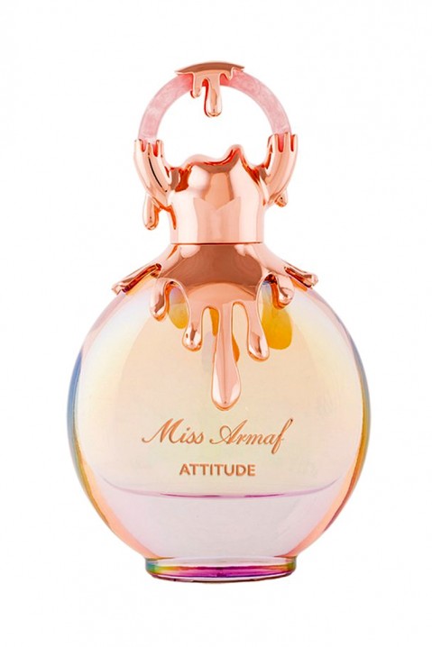 Armaf Miss Armaf Attitude EDP 100 ml parfümIVET.HU - A te online butikod.