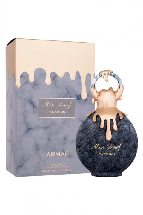 Armaf Miss Armaf Dazzling EDP 100 ml parfümIVET.HU - A te online butikod.