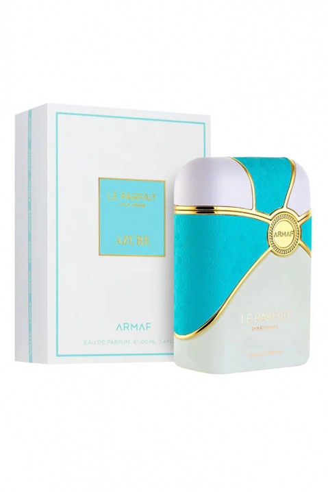 Armaf Le Parfait Azure Pour Femme EDP 200 ml parfümIVET.HU - A te online butikod.