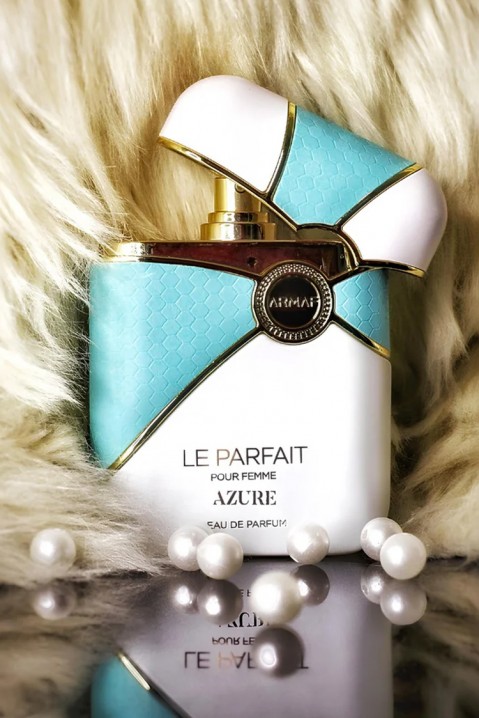 Armaf Le Parfait Azure Pour Femme EDP 200 ml parfümIVET.HU - A te online butikod.