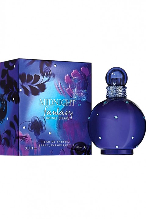 Britney Spears Fantasy Midnight EDP 100 ml parfümIVET.HU - A te online butikod.