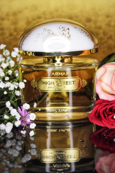 Armaf High Street EDP 100 ml parfümIVET.HU - A te online butikod.