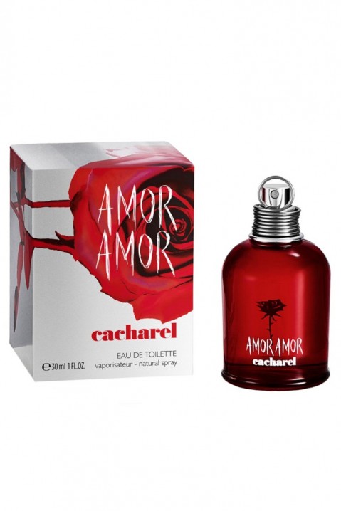 Cacharel Amor Amor EDT 30 ml parfümIVET.HU - A te online butikod.