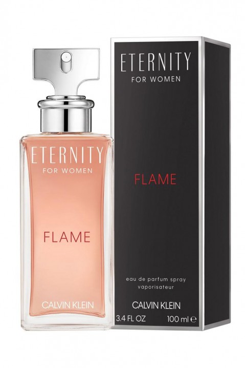 Calvin Klein Eternity Flame For Woman EDP 100 ml parfümIVET.HU - A te online butikod.