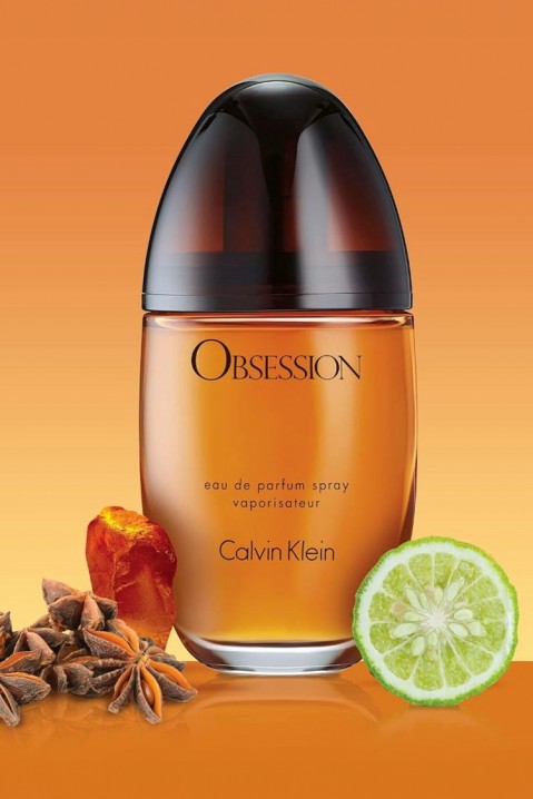 Calvin Klein Obsession EDP 30 ml parfümIVET.HU - A te online butikod.