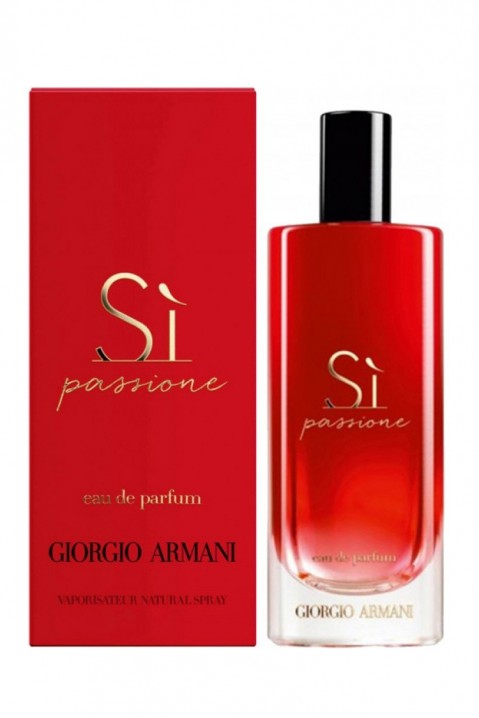 Armani Si Passione EDP 15 ml parfümIVET.HU - A te online butikod.