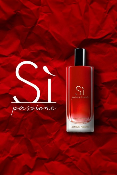 Armani Si Passione EDP 15 ml parfümIVET.HU - A te online butikod.