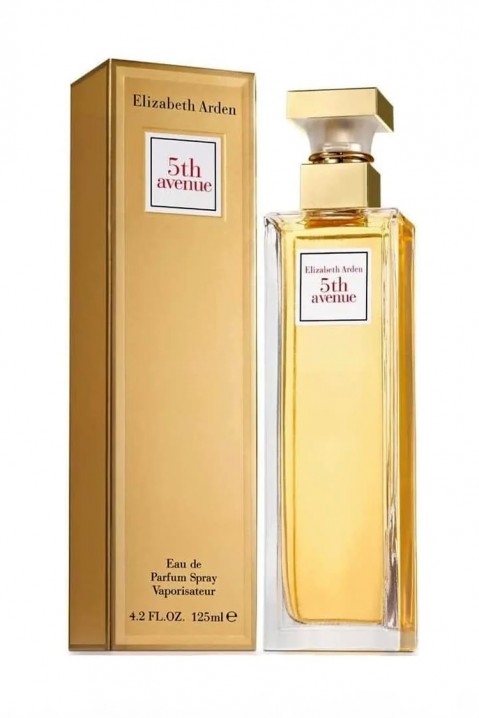 Elizabeth Arden 5Th Avenue EDP 125 ml parfümIVET.HU - A te online butikod.