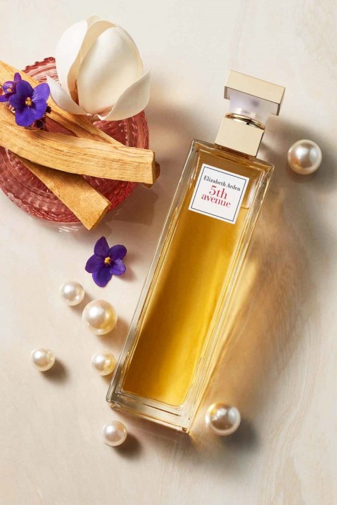 Elizabeth Arden 5Th Avenue EDP 125 ml parfümIVET.HU - A te online butikod.