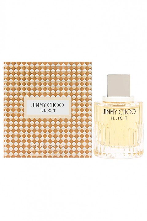 Jimmy Choo Illicit EDP 100 ml parfümIVET.HU - A te online butikod.