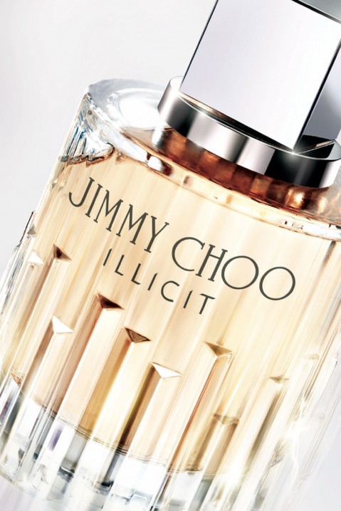 Jimmy Choo Illicit EDP 100 ml parfümIVET.HU - A te online butikod.