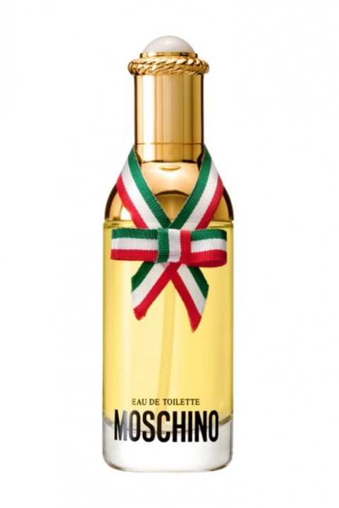 Moschino Pour Femme EDT 75 ml parfümIVET.HU - A te online butikod.