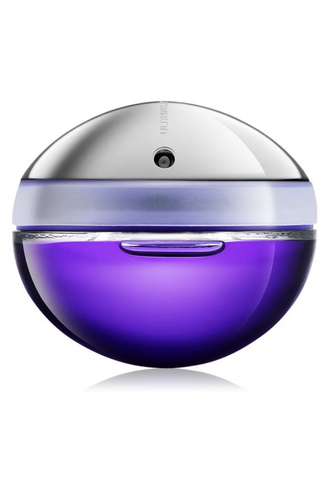 Paco Rabanne Ultraviolet Woman EDP 80 ml parfümIVET.HU - A te online butikod.